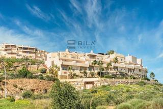 Duplex  Mar cantabrico. Dúplex en venta en urb. las terrazas de la cala, la cala de mija