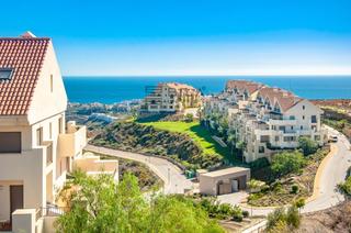 Piso  Arquitectos. Piso en venta en urb. cala hill club, la cala de mijas