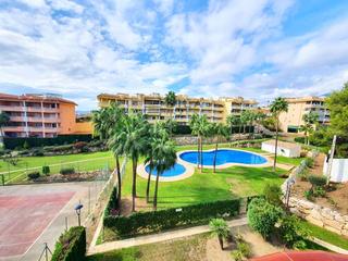 Pis  Roble. Piso en venta en urb. montecañada, torreblanca, fuengirola