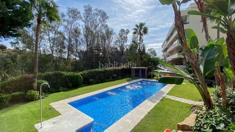 Foto 30a36f9a-80a5-4649-8eab-658bfac85b6e. Piso  en venta en urb. los eucaliptos, Calahonda, costa en Mijas