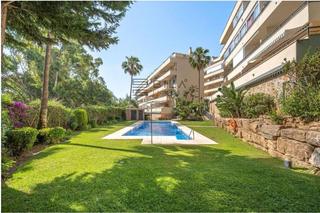 Pis  Monte paraíso de calahonda. Piso en venta en urb. los eucaliptos, calahonda, mijas costa
