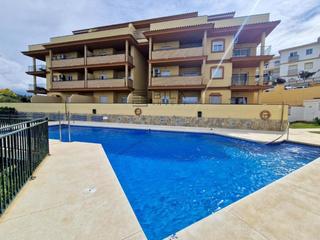 Appartement  Vélez malaga. Piso en venta en urb. colinas del faro, mijas costa