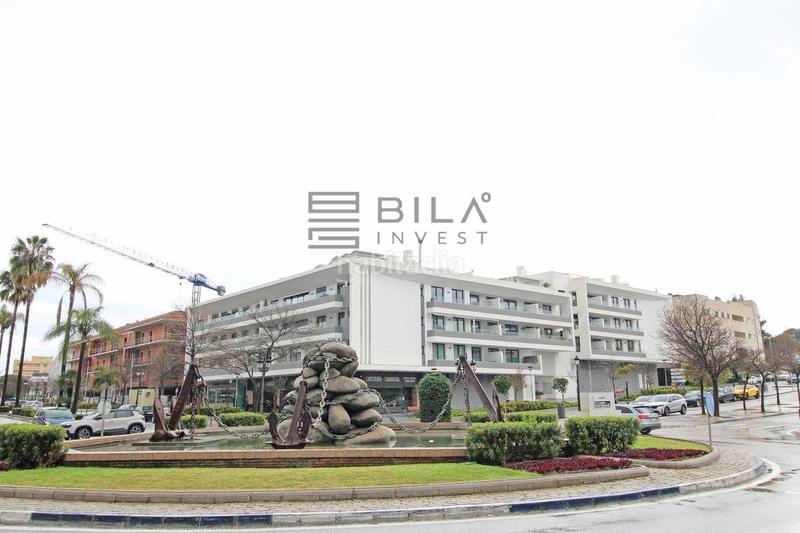 Foto 4910ee75-031e-41b4-ae43-26b00a5b26a0. Etagenwohnung in San Pedro de Alcántara Pueblo Marbella