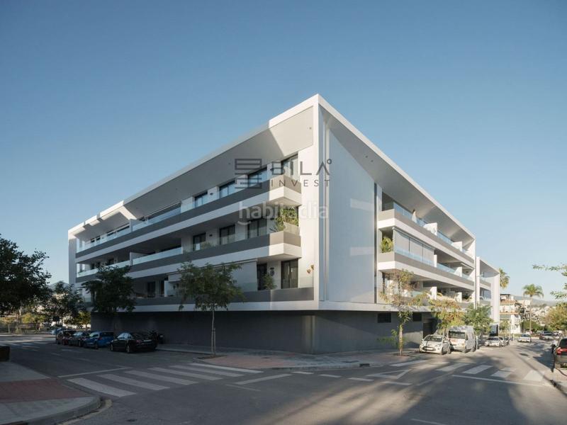 Foto 60c96b1c-7027-4006-aafb-65ca4f2a8c6e. Etagenwohnung in San Pedro de Alcántara Pueblo Marbella