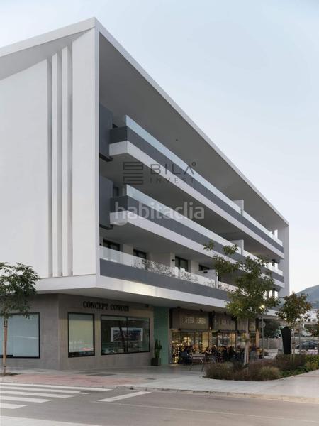 Foto 75329448-25b8-4d74-8a4a-c0500de50a9d. Etagenwohnung in San Pedro de Alcántara Pueblo Marbella