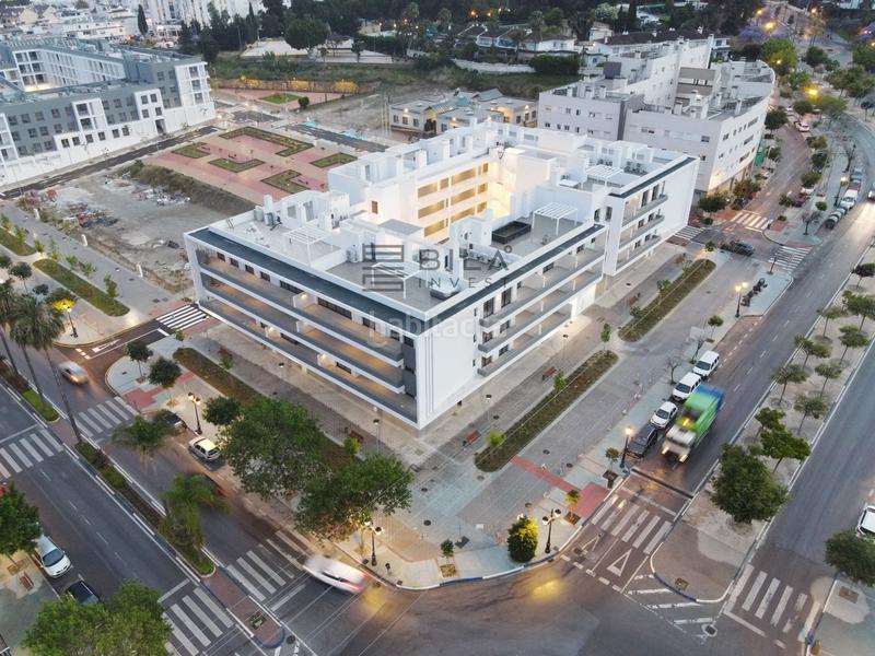 Foto d699941e-46ea-4243-9ff1-051a886c99c3. Etagenwohnung in San Pedro de Alcántara Pueblo Marbella