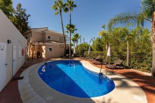 Casa  Alhaurín golf. Casa adosada en venta en alhaurin golf, alhaurin el grande