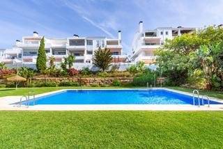 Appartement  Camelia. Piso en venta en urb. golf resort torrequebrada, benalmádena cos