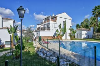 Maison jumelée  Lauro golf. Adosado en venta en urb. lauro golf, alhaurin de la torre