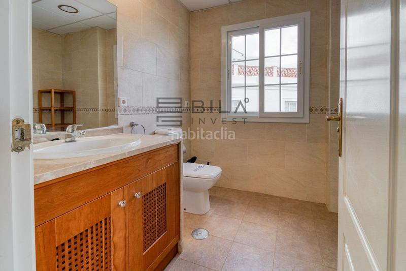Foto 04d67e53-ec4f-4638-bd57-c0acdc6a8434. Casa a schiera con piscina in Buenavista-Lauro Golf Alhaurín de la Torre