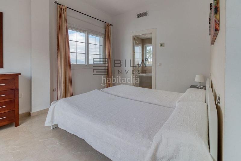 Foto 0a9bc287-b15e-49d3-92e9-71b44b6f8a45. Casa a schiera con piscina in Buenavista-Lauro Golf Alhaurín de la Torre