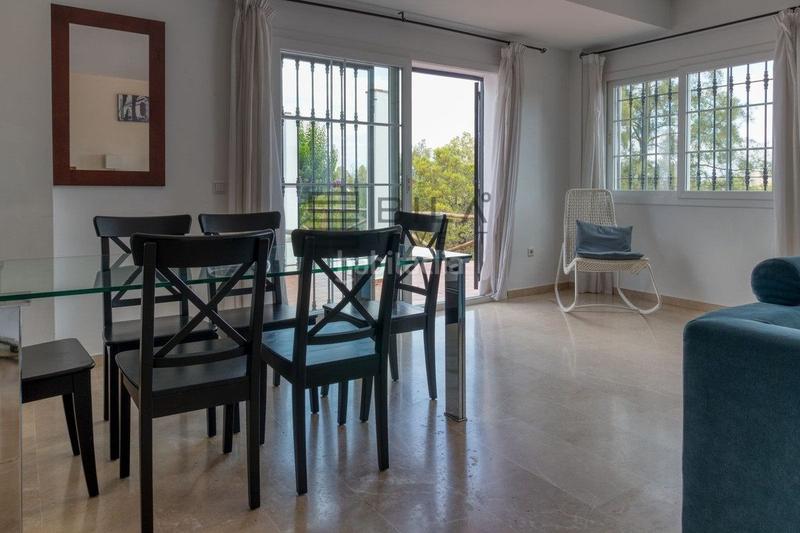 Foto 16b742c4-9514-40a4-bf7d-c0ea89bb885b. Casa a schiera con piscina in Buenavista-Lauro Golf Alhaurín de la Torre