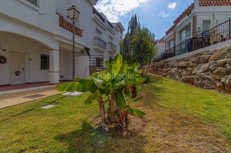 Foto 1755de3a-591d-49b8-bc5a-b7f0cbb13982. Casa a schiera con piscina in Buenavista-Lauro Golf Alhaurín de la Torre