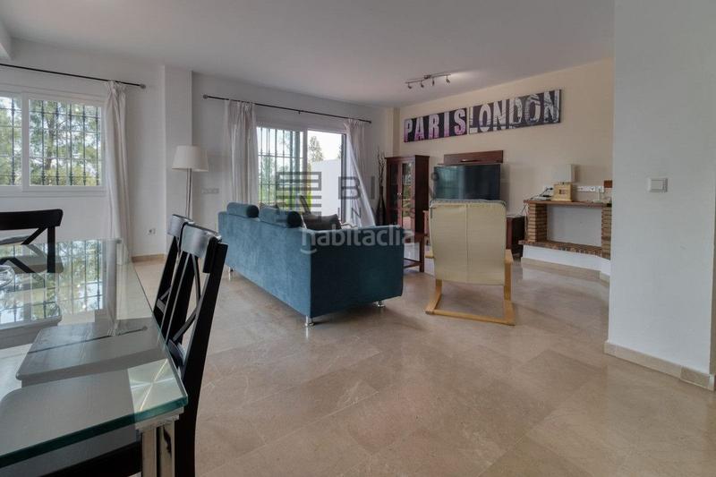 Foto 43e32d51-f9a7-440d-8720-cab28af2ae93. Casa a schiera con piscina in Buenavista-Lauro Golf Alhaurín de la Torre