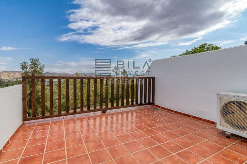 Foto 5d93f182-6a71-4539-beb3-b3053b3ddec9. Casa a schiera con piscina in Buenavista-Lauro Golf Alhaurín de la Torre