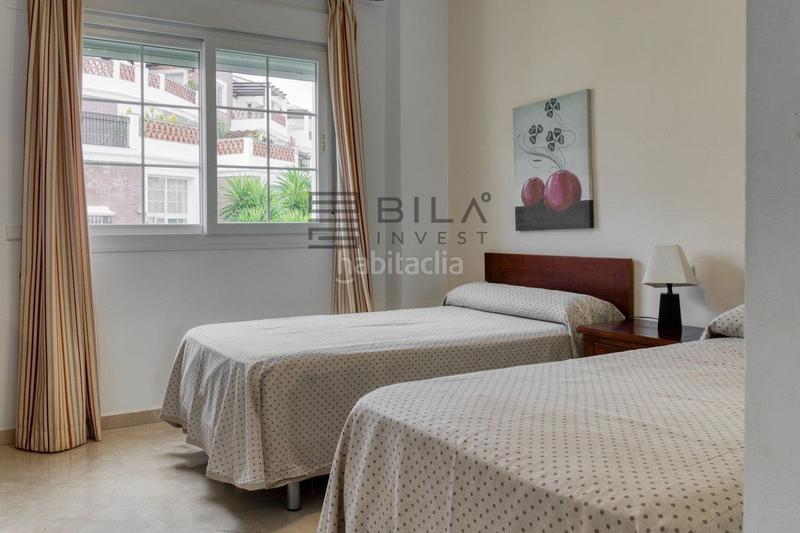 Foto 6c4f2583-b2a3-416f-a0c4-a189ad098b8d. Casa a schiera con piscina in Buenavista-Lauro Golf Alhaurín de la Torre