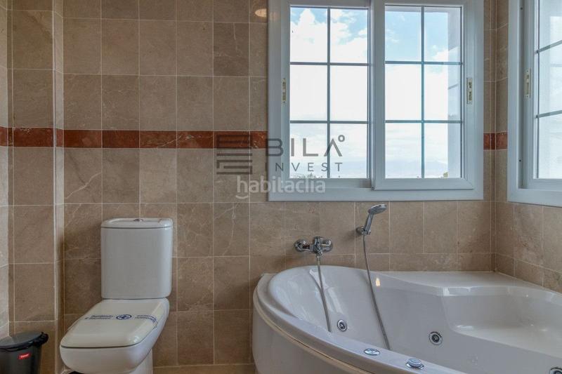 Foto 9730f3d3-a4be-4b9a-8e16-5a123e4ceb21. Casa a schiera con piscina in Buenavista-Lauro Golf Alhaurín de la Torre