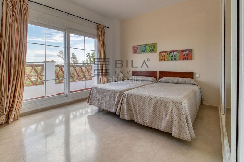 Foto 9bfe5836-f30c-4a7c-8503-e79dfd0170a0. Casa a schiera con piscina in Buenavista-Lauro Golf Alhaurín de la Torre
