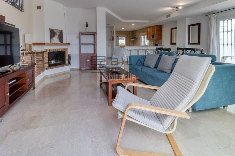 Foto 9ec2145f-6e45-4811-ab45-61feb9451089. Casa a schiera con piscina in Buenavista-Lauro Golf Alhaurín de la Torre