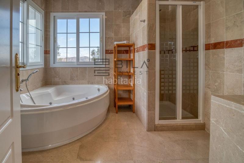 Foto a02b2cb2-4432-4a83-bb00-c59f5d19a47b. Casa a schiera con piscina in Buenavista-Lauro Golf Alhaurín de la Torre