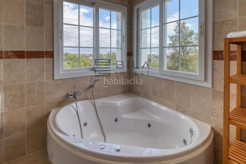 Foto b400fae8-707e-4897-bf9d-0e313343bbb1. Casa a schiera con piscina in Buenavista-Lauro Golf Alhaurín de la Torre