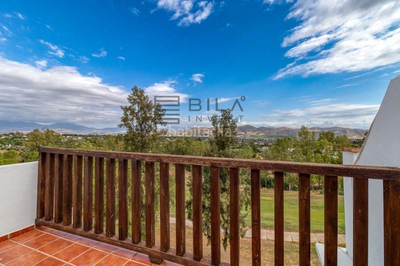 Foto ba9c10b7-ed5e-428f-957f-3b2e07c45746. Casa a schiera con piscina in Buenavista-Lauro Golf Alhaurín de la Torre