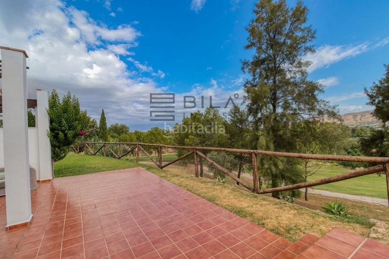 Foto c14bc057-72e6-4eef-8017-d5c16dd199c4. Casa a schiera con piscina in Buenavista-Lauro Golf Alhaurín de la Torre