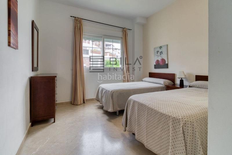 Foto ceb1a200-b236-4418-a136-5320cf099d04. Casa a schiera con piscina in Buenavista-Lauro Golf Alhaurín de la Torre