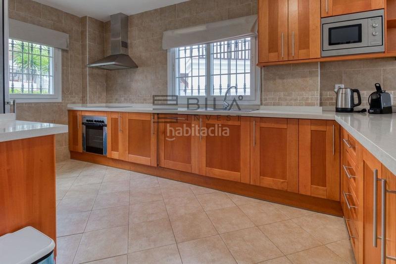 Foto edf29a45-c5f9-4ab8-a3ef-77497f9747f4. Casa a schiera con piscina in Buenavista-Lauro Golf Alhaurín de la Torre