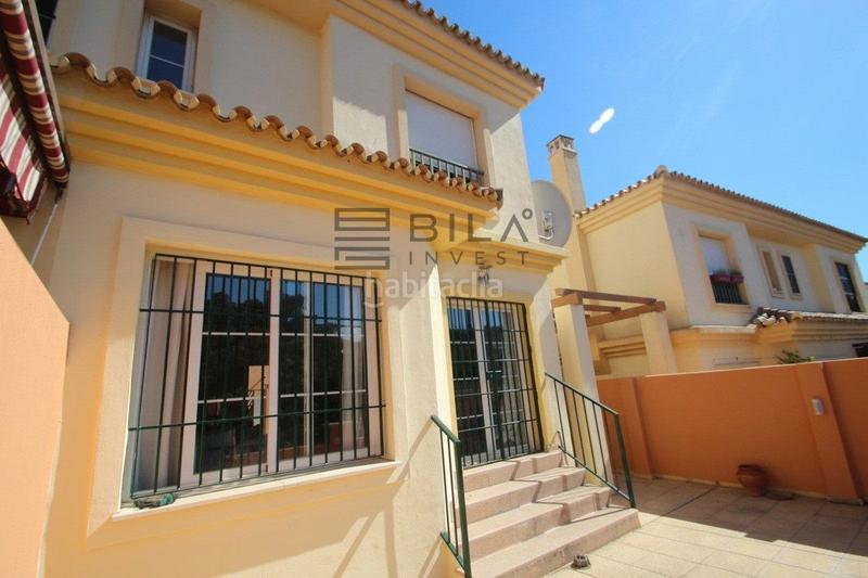 Foto 83742e54-9182-4448-9fc8-88b579459937. Casa a schiera in Los Pacos Fuengirola
