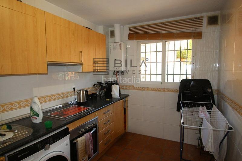 Foto 99db161d-584c-4b44-a8e7-bdb531af0ea4. Casa a schiera in Los Pacos Fuengirola