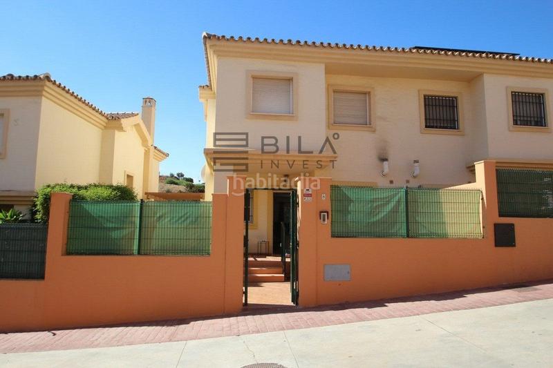 Foto a624b92c-4b84-4678-be90-0716063c06b1. Casa a schiera in Los Pacos Fuengirola