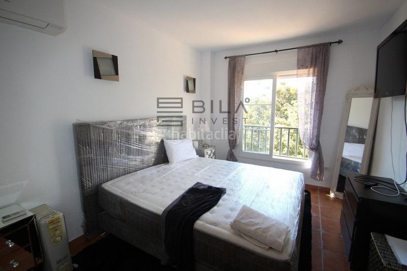Foto e9e7f0f4-044d-409e-830e-b808fbe1fa11. Casa a schiera in Los Pacos Fuengirola