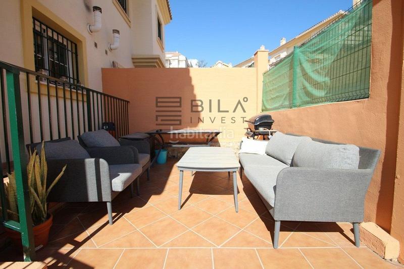 Foto f211feed-7dd6-4123-aff4-2b962824a59d. Casa a schiera in Los Pacos Fuengirola