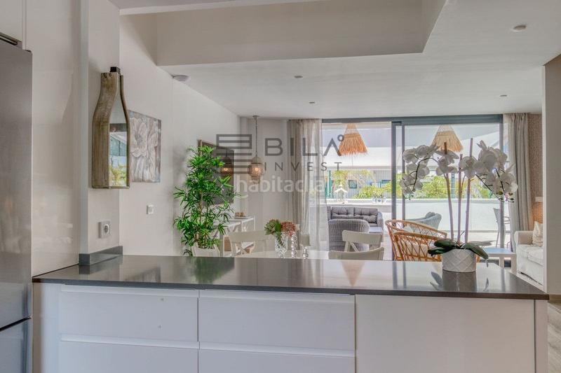 Foto 02180c67-f54b-4879-9c4e-a2afaa60f1b2. Maison jumelée avec parking piscine dans Castillo Sohail - Myramar Fuengirola