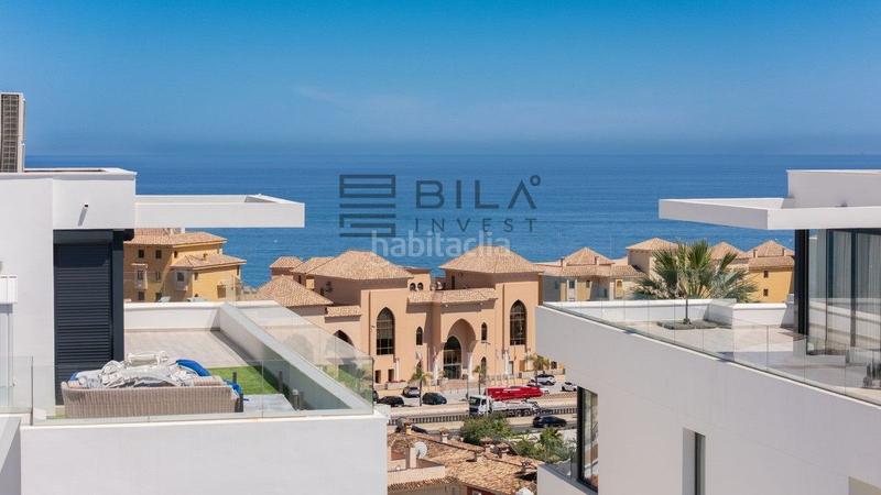 Foto 1add21d7-0751-4e51-91dd-ba168d4126f3. Maison jumelée avec parking piscine dans Castillo Sohail - Myramar Fuengirola