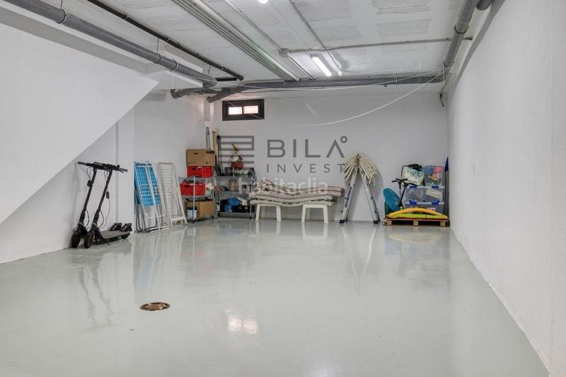 Foto 36060449-2930-4fdc-99b7-a4123bbaf59b. Maison jumelée avec parking piscine dans Castillo Sohail - Myramar Fuengirola