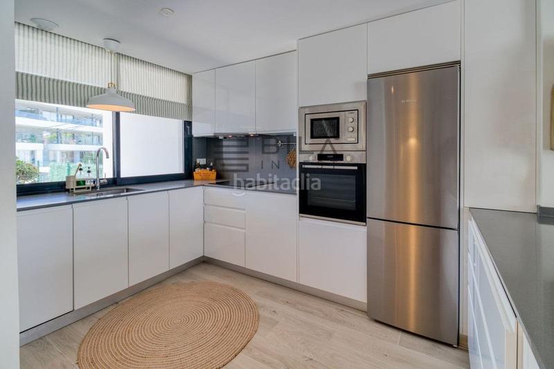 Foto 54828a09-f2e3-4552-b458-da3087a54f27. Maison jumelée avec parking piscine dans Castillo Sohail - Myramar Fuengirola