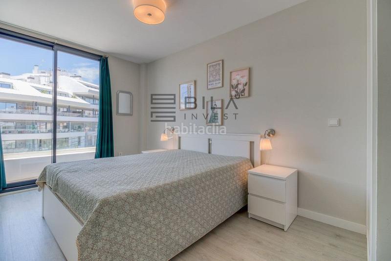 Foto 7f88ebd5-dfa5-42dd-bee0-cda4f8697dfd. Maison jumelée avec parking piscine dans Castillo Sohail - Myramar Fuengirola