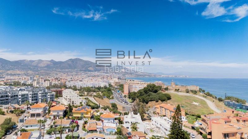 Foto a5984f15-efc1-42b3-bcca-e79fe6529cf4. Maison jumelée avec parking piscine dans Castillo Sohail - Myramar Fuengirola