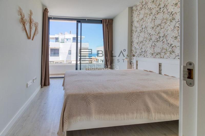 Foto a74c1c13-9502-4478-8f00-0efedffa6d5e. Maison jumelée avec parking piscine dans Castillo Sohail - Myramar Fuengirola