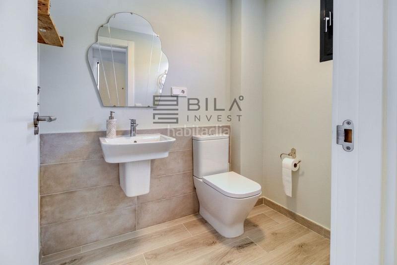 Foto b8cc46f9-7502-485c-9f09-3904e96dabed. Maison jumelée avec parking piscine dans Castillo Sohail - Myramar Fuengirola