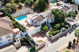 Chalet  Cerros del aguila. Chalet independiente en venta en urb. cerros del águila, mijas c