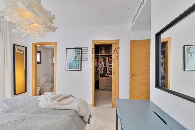 Foto 1024cfc8-1c48-4d8b-8f89-85506c60407d. Maison jumelée avec piscine dans Castillo Sohail - Myramar Fuengirola