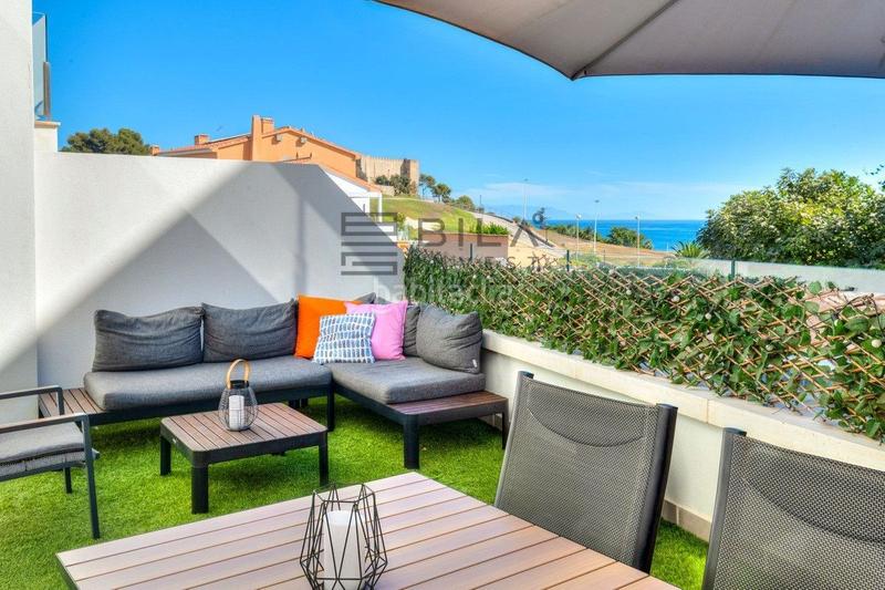 Foto 22e3b395-8800-495c-aa7a-505e61da1ba6. Maison jumelée avec piscine dans Castillo Sohail - Myramar Fuengirola