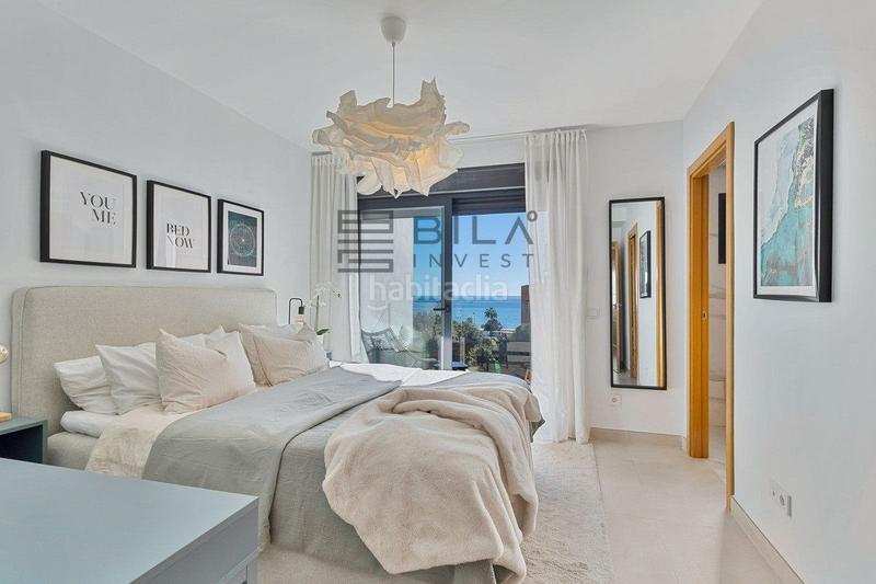 Foto 389ef355-b309-4a48-859b-b021d5213277. Maison jumelée avec piscine dans Castillo Sohail - Myramar Fuengirola