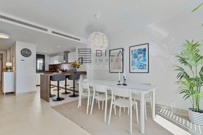 Foto 3d4dbb5c-4fdb-4d5a-85c0-60702db27644. Maison jumelée avec piscine dans Castillo Sohail - Myramar Fuengirola