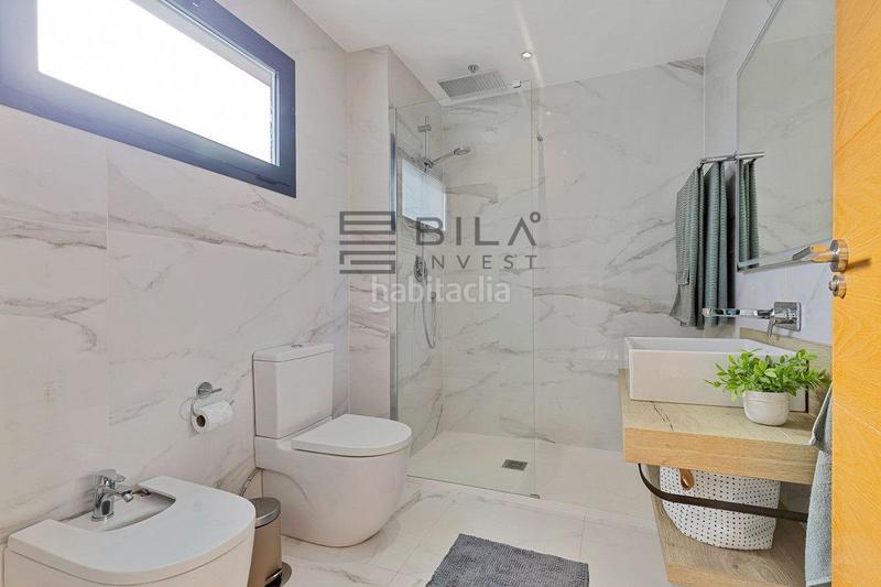 Foto 46962766-70ab-42a4-9449-2392486c77a8. Maison jumelée avec piscine dans Castillo Sohail - Myramar Fuengirola