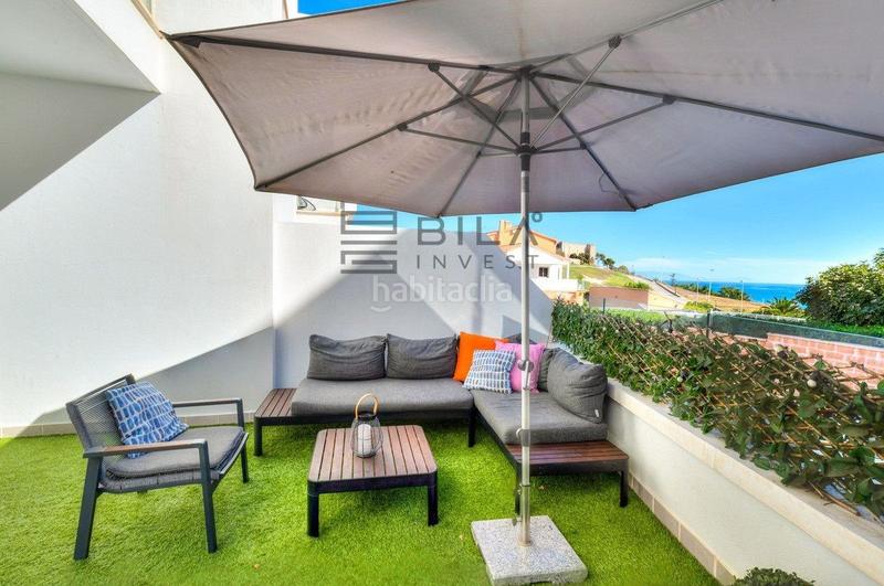 Foto 5f769f3e-a8c3-494e-9cb7-857cfc6e6ce4. Maison jumelée avec piscine dans Castillo Sohail - Myramar Fuengirola