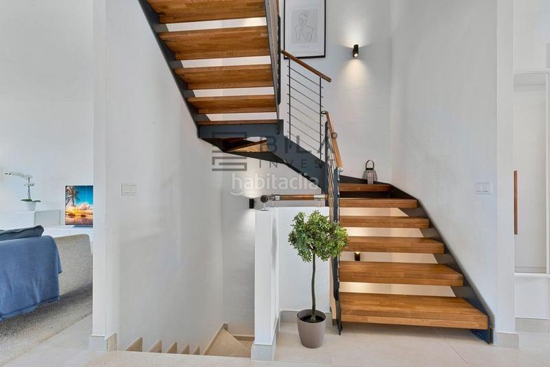 Foto 643398df-f83a-49c7-8c51-9f874ea3a012. Maison jumelée avec piscine dans Castillo Sohail - Myramar Fuengirola